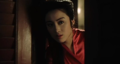 新精武门1991剧照的剧照