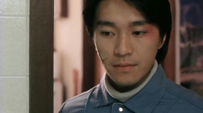 新精武门1991剧照的剧照