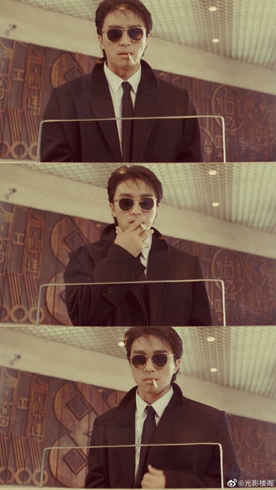 新精武门1991剧照的剧照