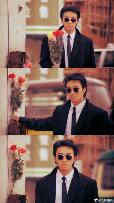 新精武门1991剧照的剧照