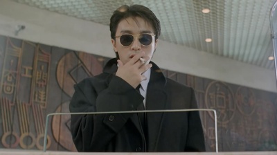 新精武门1991剧照的剧照