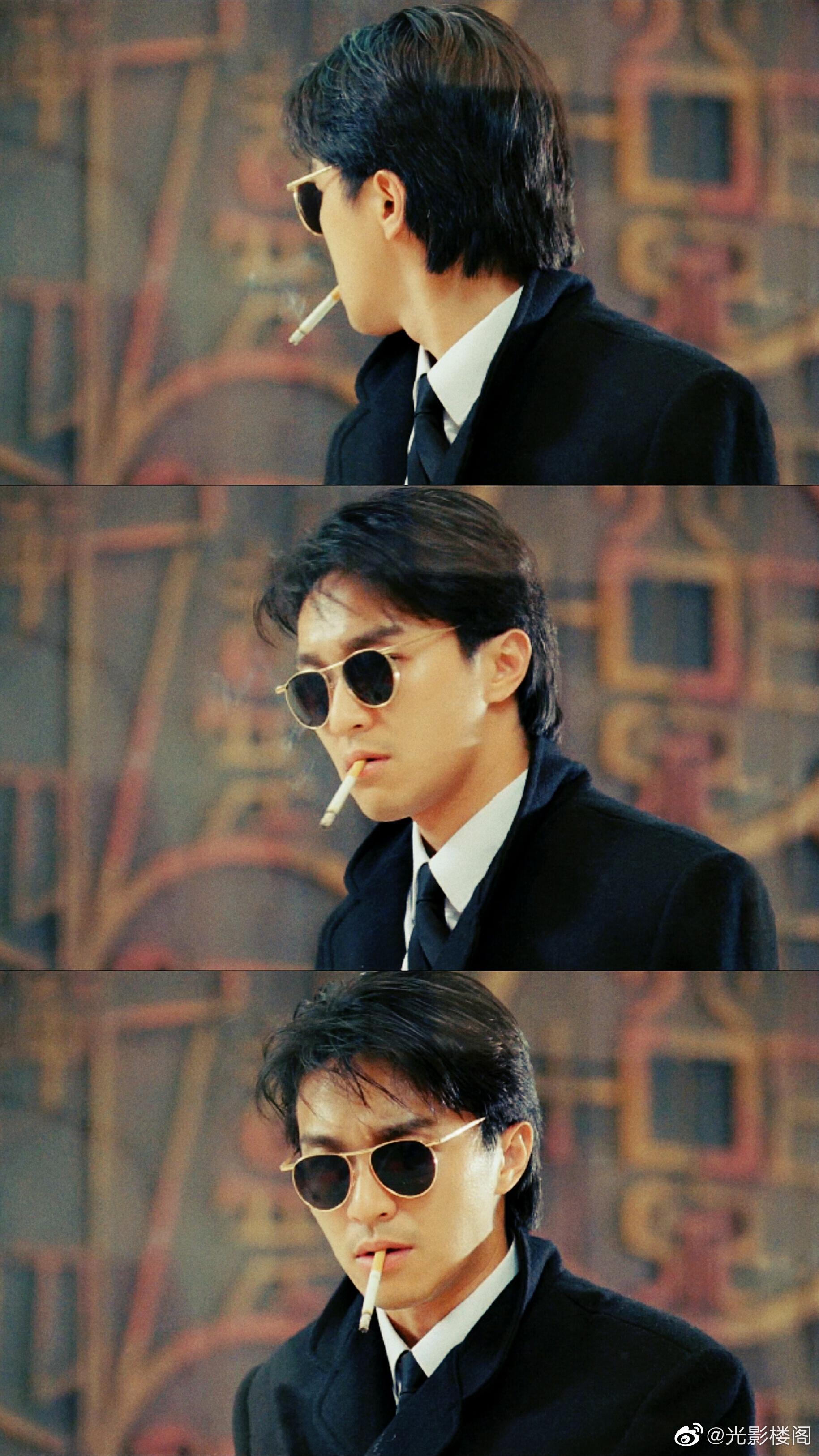 新精武门1991剧照的剧照