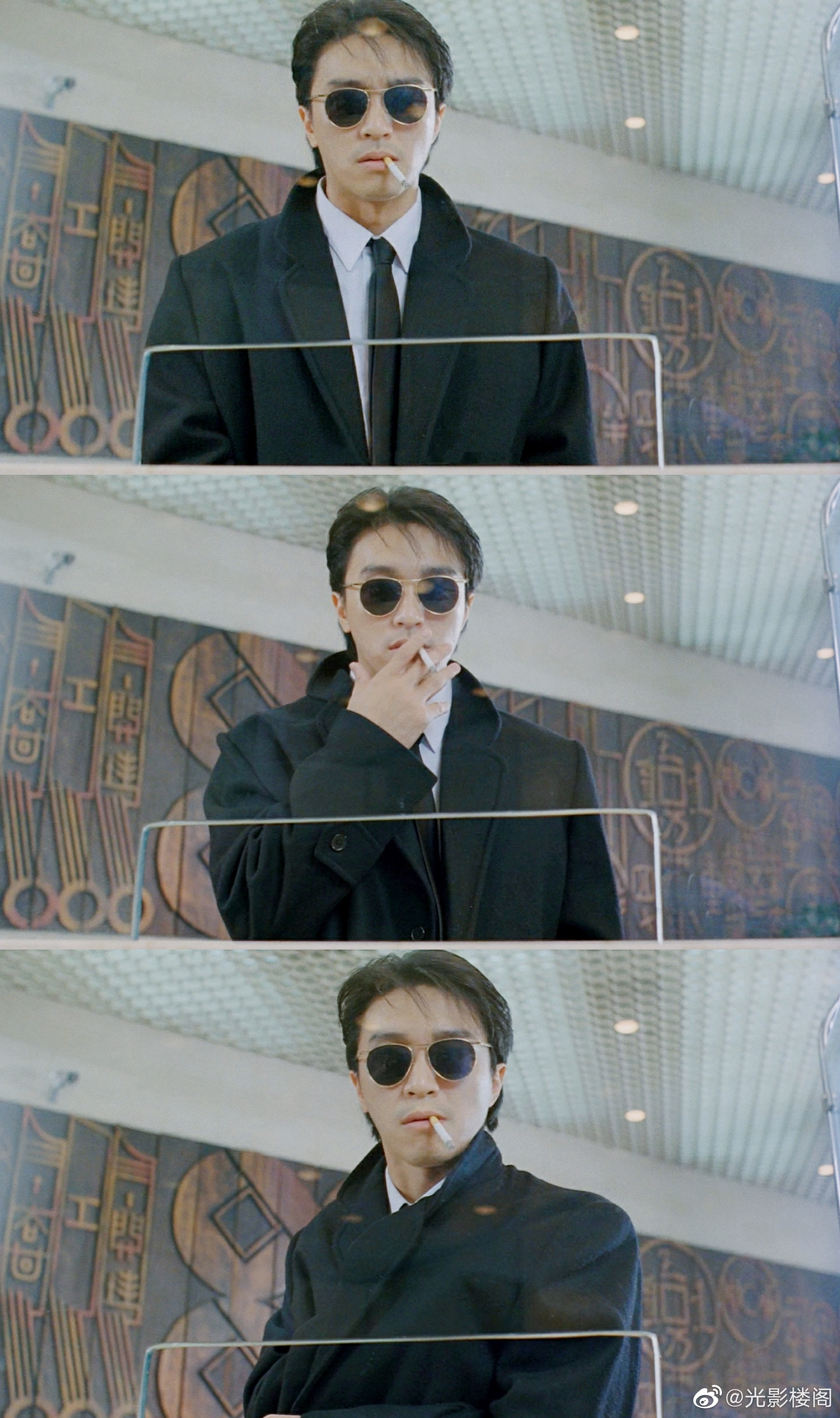 新精武门1991剧照的剧照