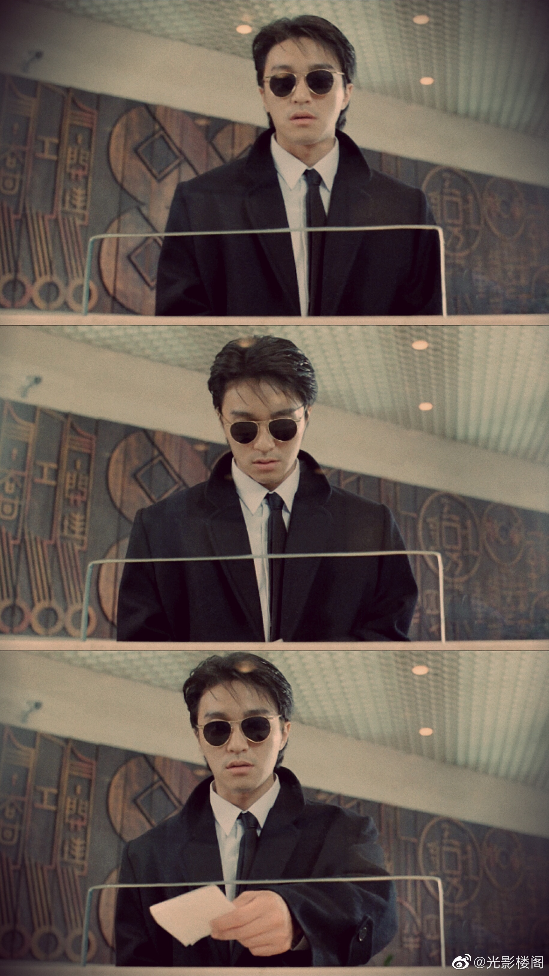 新精武门1991剧照的剧照