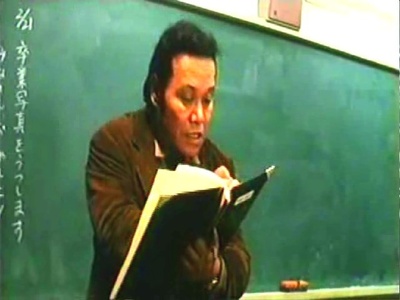 学校剧照的剧照