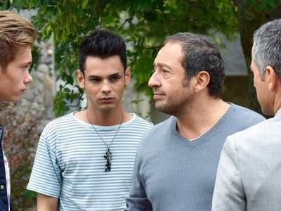 地下吻剧照的剧照