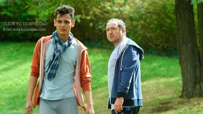 地下吻剧照的剧照