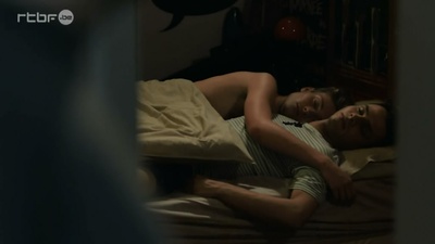 地下吻剧照的剧照