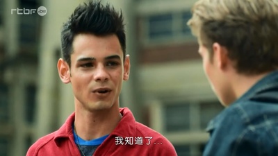 地下吻剧照的剧照