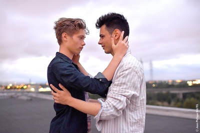 地下吻剧照的剧照