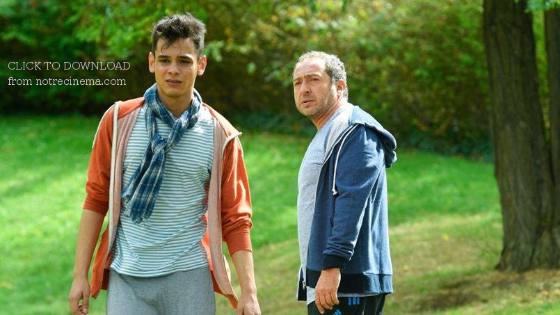 地下吻剧照的剧照