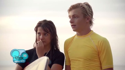 青春海滩大电影剧照的剧照