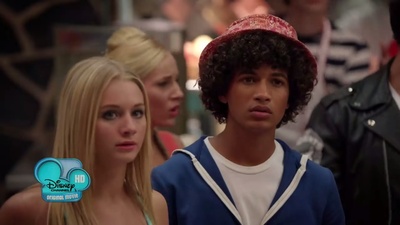 青春海滩大电影剧照的剧照