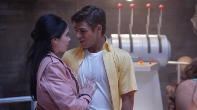 青春海滩大电影剧照的剧照