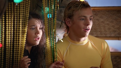 青春海滩大电影剧照的剧照