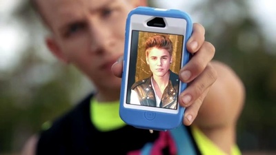 青春海滩大电影剧照的剧照