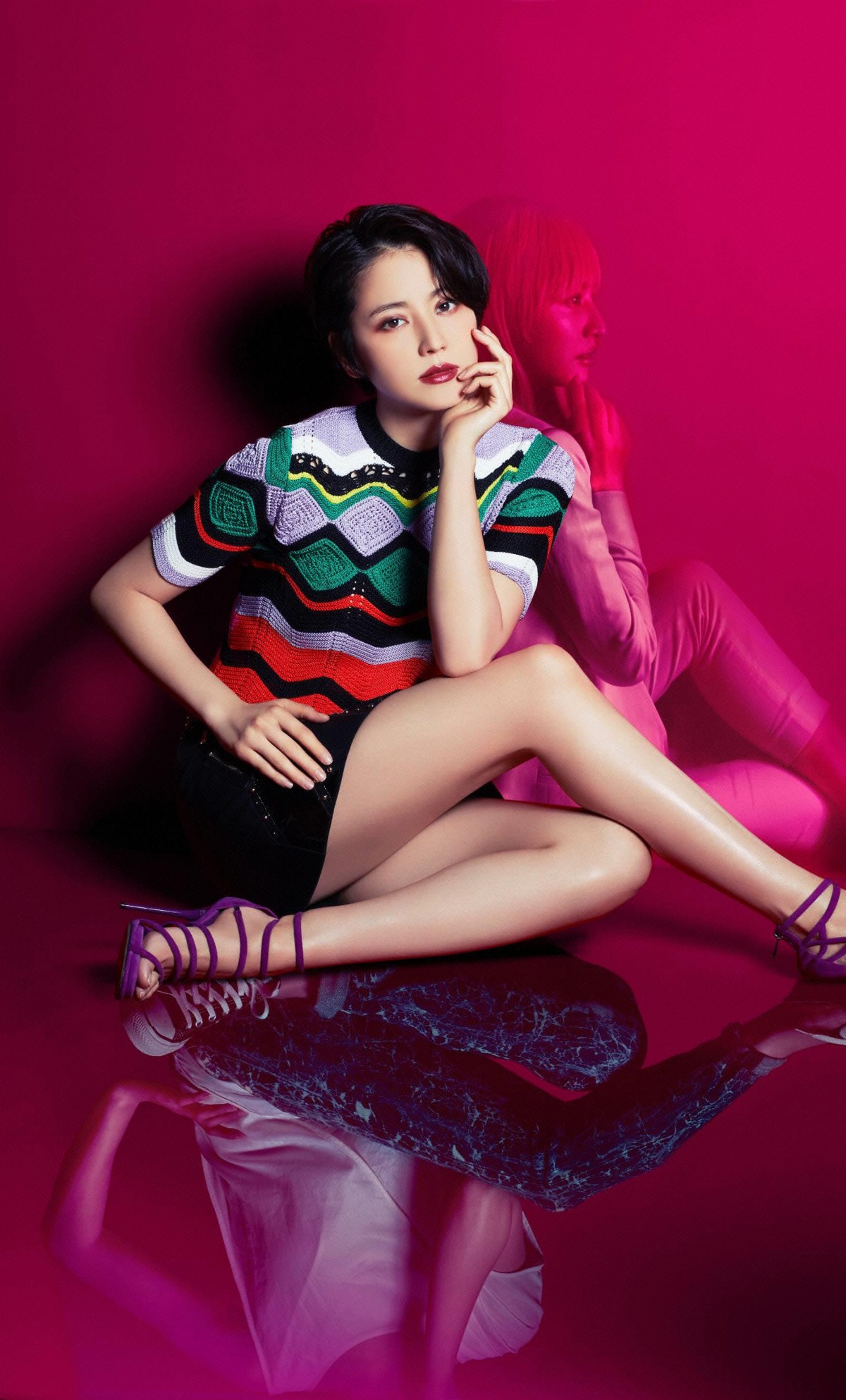 行骗天下 剧场版剧照的剧照