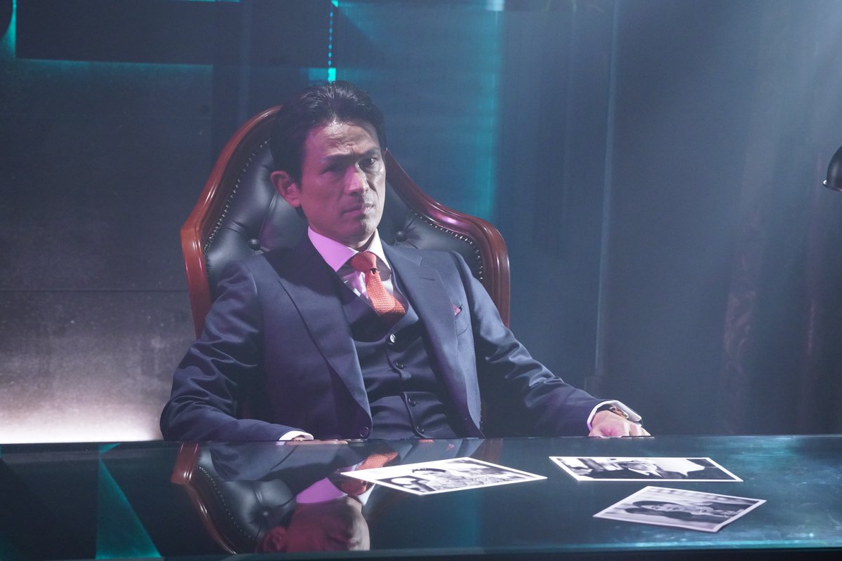 行骗天下 剧场版剧照的剧照