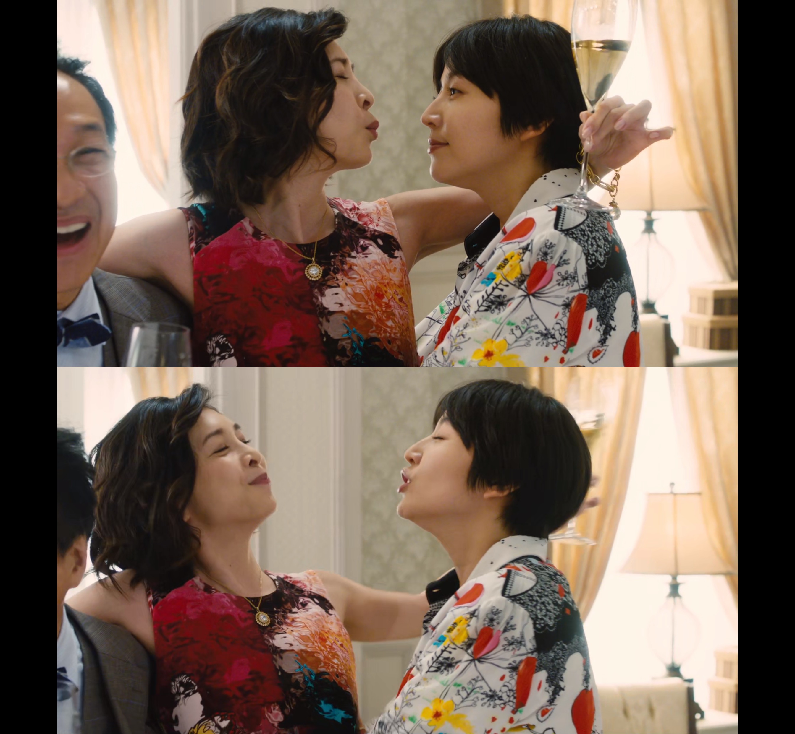 行骗天下 剧场版剧照的剧照