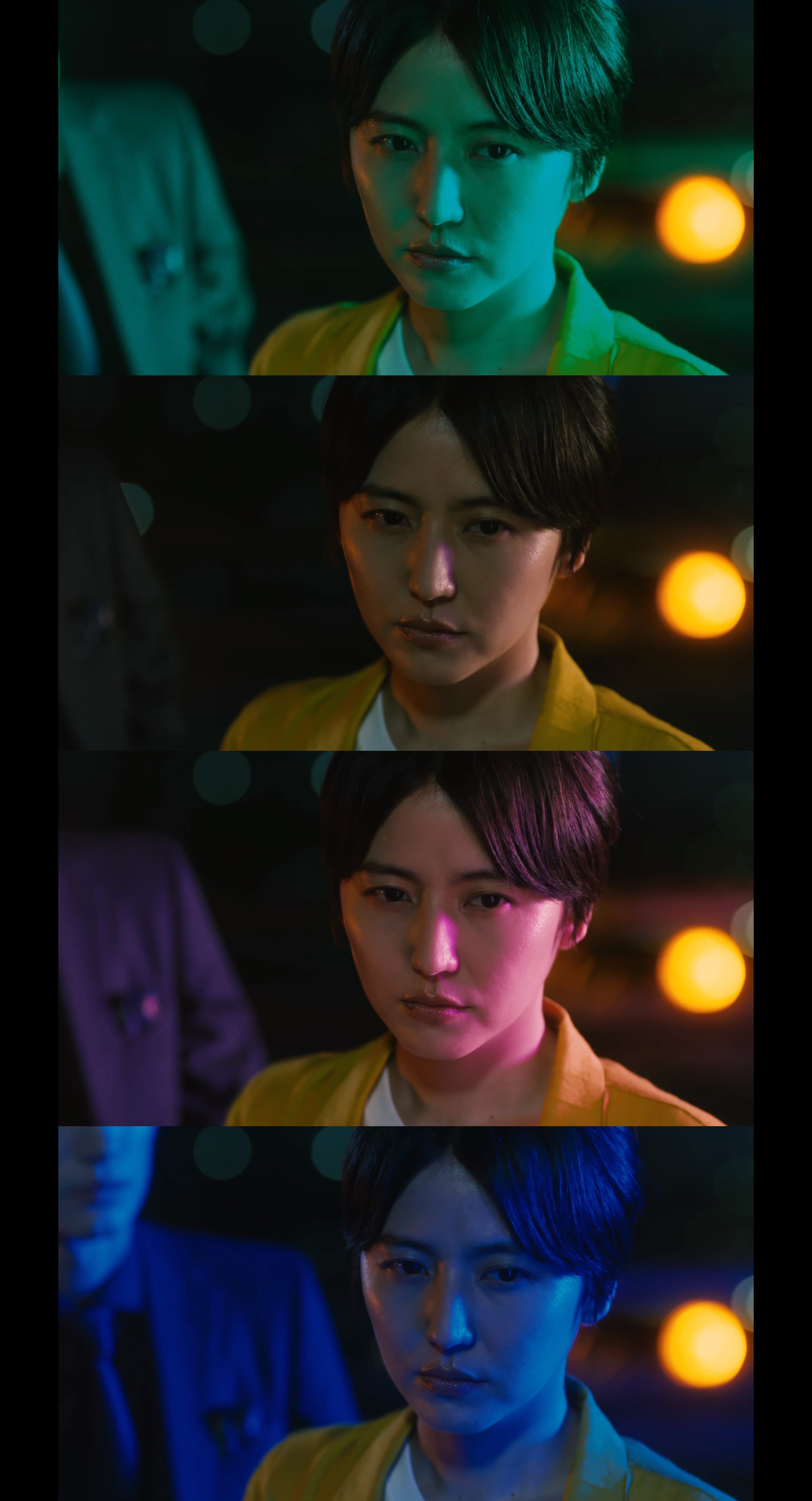 行骗天下 剧场版剧照的剧照