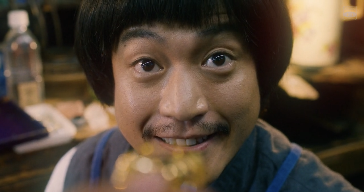 行骗天下 剧场版剧照的剧照