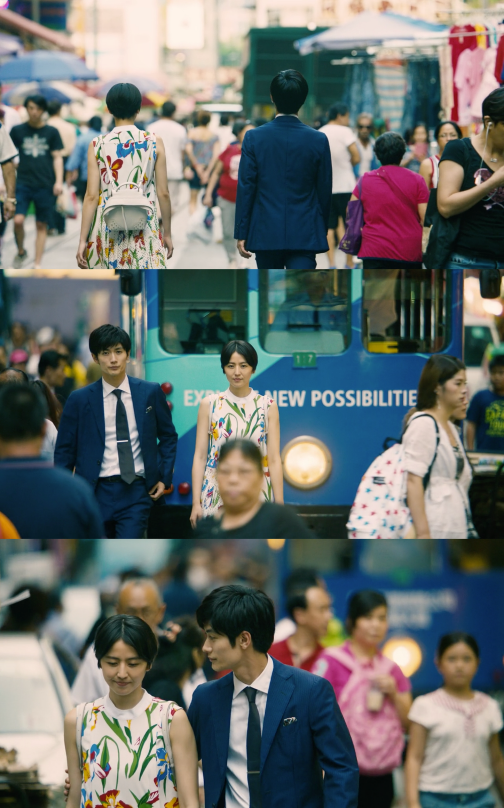 行骗天下 剧场版剧照的剧照