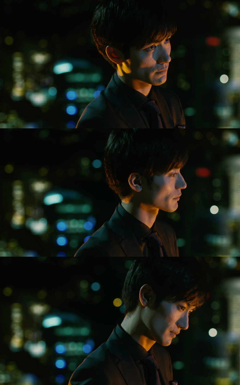 行骗天下 剧场版剧照的剧照