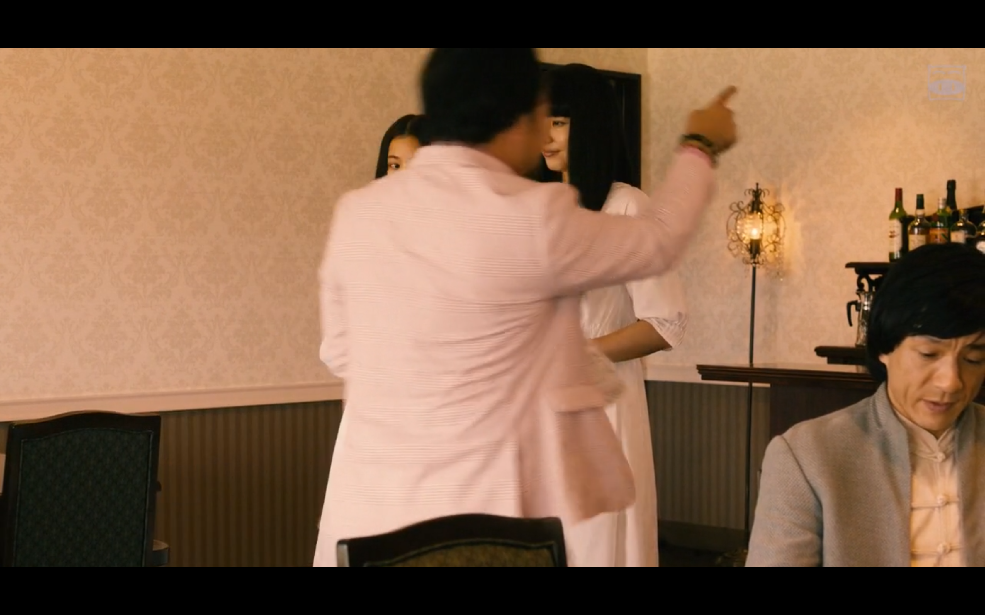 行骗天下 剧场版剧照的剧照