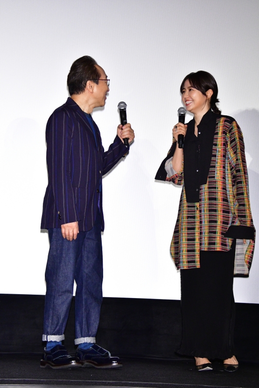 行骗天下 剧场版剧照的剧照