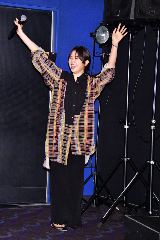 行骗天下 剧场版剧照的剧照