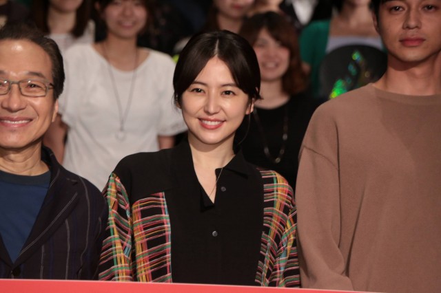 行骗天下 剧场版剧照的剧照