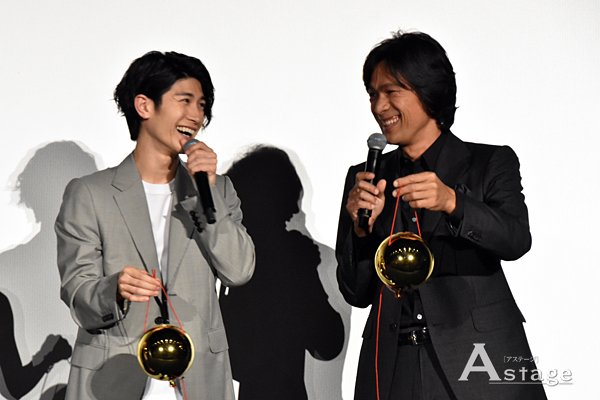 行骗天下 剧场版剧照的剧照