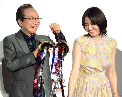 行骗天下 剧场版剧照的剧照