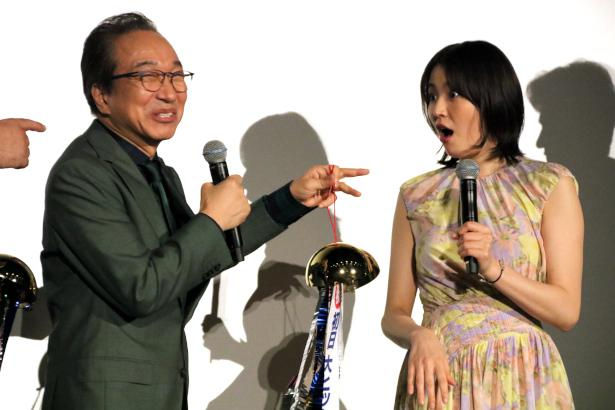 行骗天下 剧场版剧照的剧照