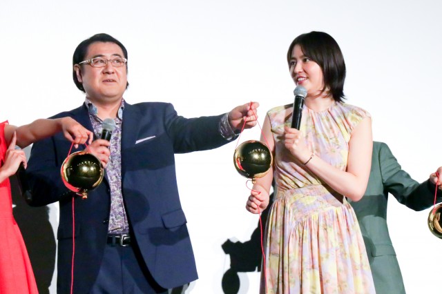 行骗天下 剧场版剧照的剧照