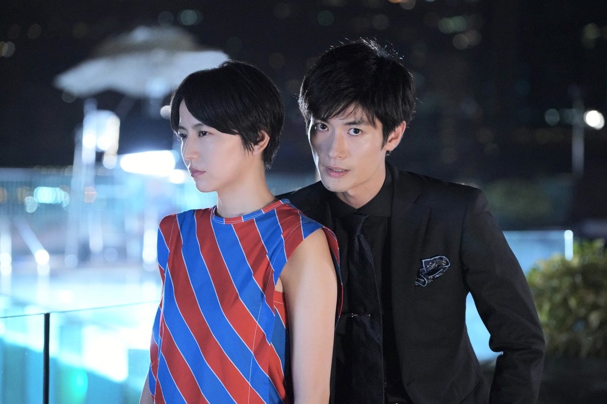 行骗天下 剧场版剧照的剧照