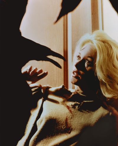 群鸟剧照的剧照