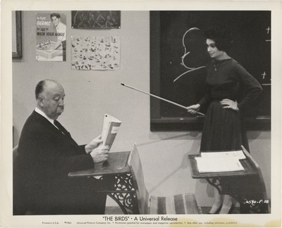 群鸟剧照的剧照