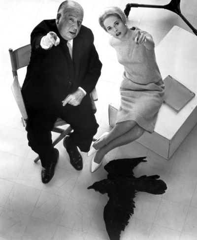 群鸟剧照的剧照