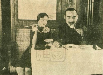 湖边春梦剧照的剧照