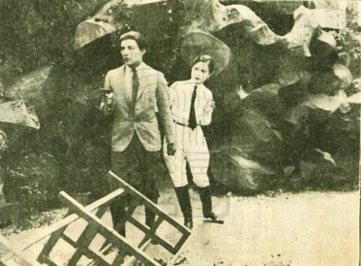 湖边春梦剧照的剧照