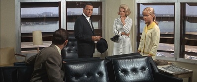 托尼罗姆剧照的剧照