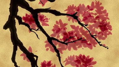 花木兰2剧照的剧照