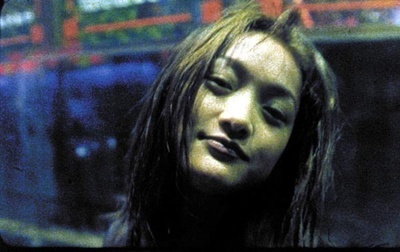 苏州河剧照的剧照