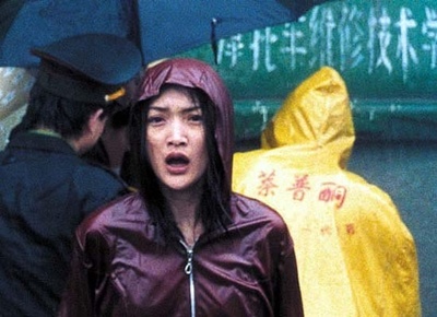 苏州河剧照的剧照