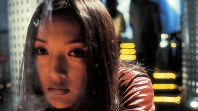 苏州河剧照的剧照