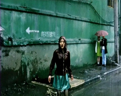 苏州河剧照的剧照