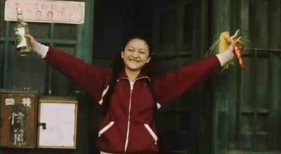 苏州河剧照的剧照