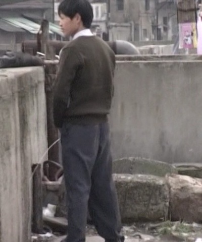 苏州河剧照的剧照