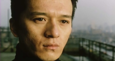 苏州河剧照的剧照